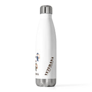 #unitedweserved Insulated Bottle 20 oz