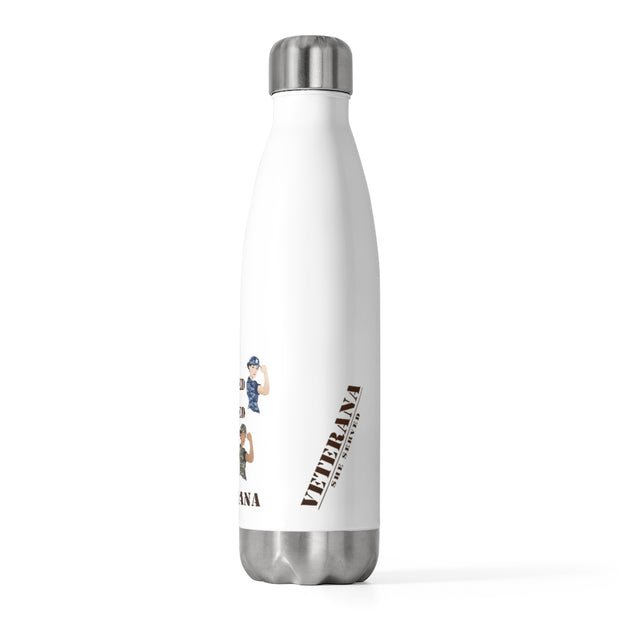 #unitedweserved Insulated Bottle 20 oz