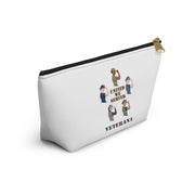 #unitedweserved Accessory Pouch