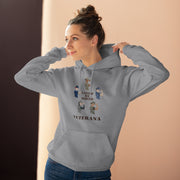 #unitedweserved Pullover Hoodie