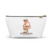 Veterana Accessory Pouch