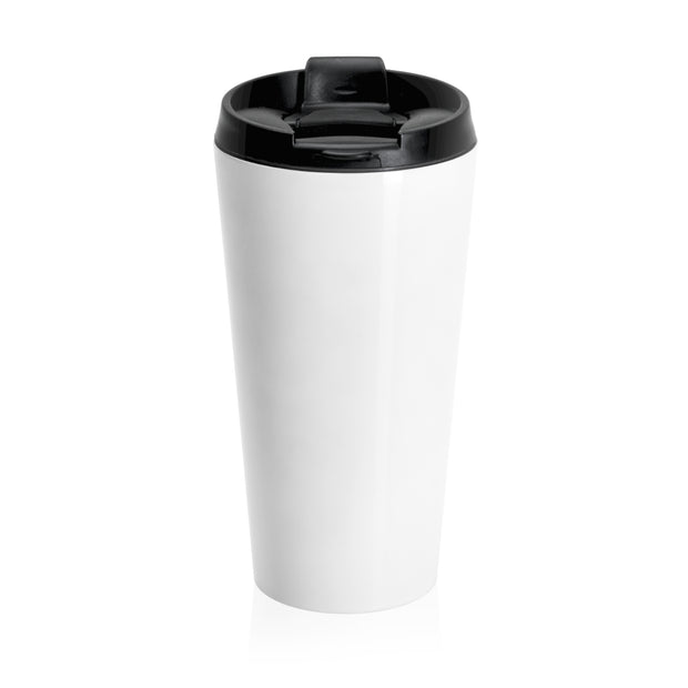 Veterana Stainless Steel Travel Mug