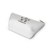 #unitedweserved Accessory Pouch