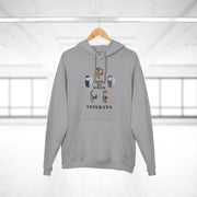 #unitedweserved Pullover Hoodie