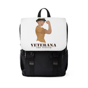 Lopez Navy Chief Shoulder Backpack