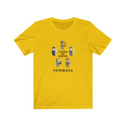 #unitedweserved Short Sleeve Tee