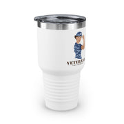 Lopez Navy Ringneck Tumbler