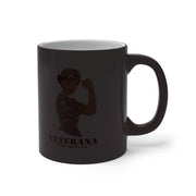 Lopez Army Color Changing Mug