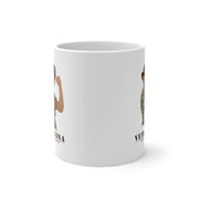 Lopez Army Color Changing Mug