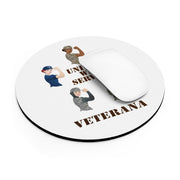 #unitedweserved Mousepad