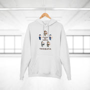 #unitedweserved Pullover Hoodie