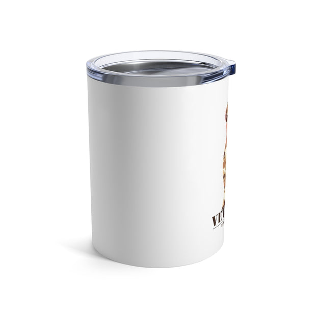 Veterana Tumbler