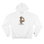 Johnson Army Champion® Hoodie