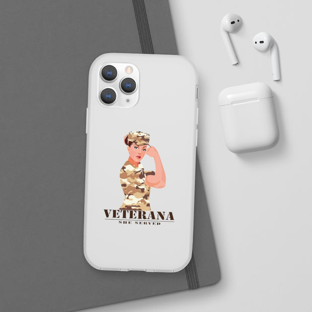 Veterana Flexi Case
