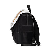 Lopez Navy Chief Shoulder Backpack