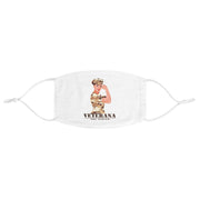 Veterana Fabric Face Mask