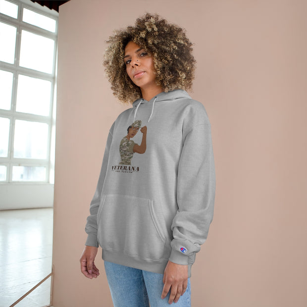 Hoodies Veterana