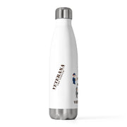 #unitedweserved Insulated Bottle 20 oz