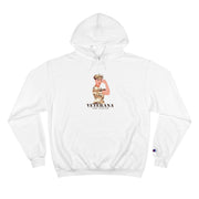 Veterana Champion® Hoodie