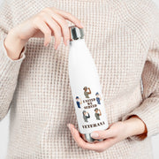 #unitedweserved Insulated Bottle 20 oz