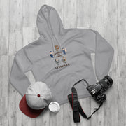 #unitedweserved Pullover Hoodie