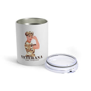 Veterana Tumbler