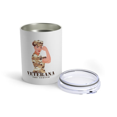 Veterana Tumbler