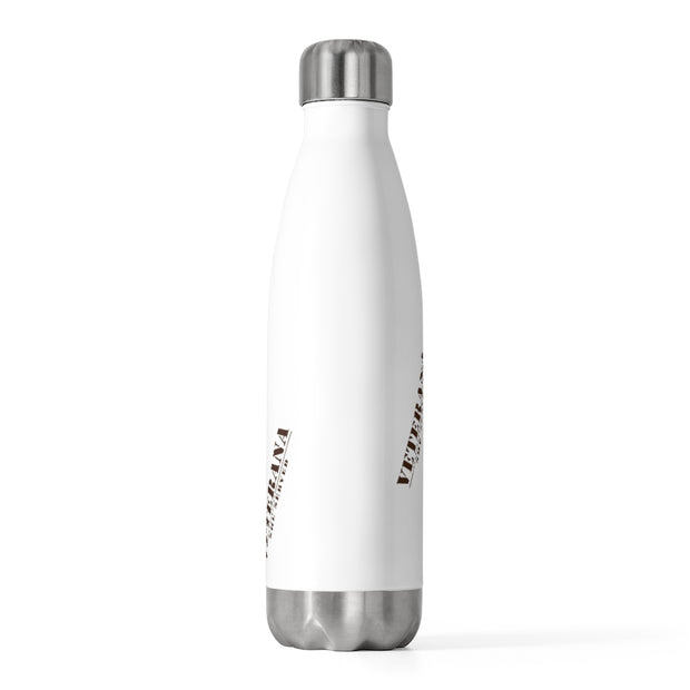 #unitedweserved Insulated Bottle 20 oz