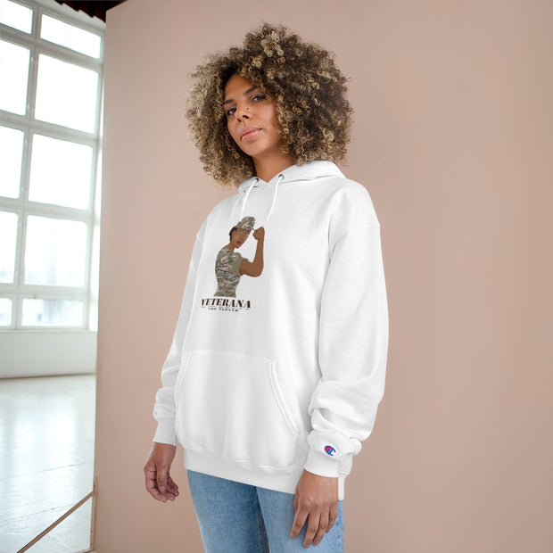 Johnson Army Champion® Hoodie