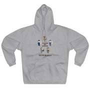 #unitedweserved Pullover Hoodie