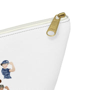 #unitedweserved Accessory Pouch
