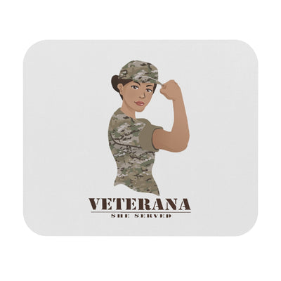 Lopez Army Mouse Pad