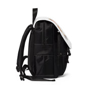 Veterana Unisex Casual Shoulder Backpack