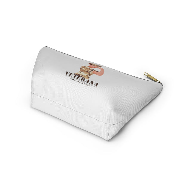 Veterana Accessory Pouch