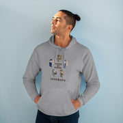 #unitedweserved Pullover Hoodie