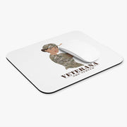 Lopez Army Mouse Pad
