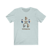 #unitedweserved Short Sleeve Tee