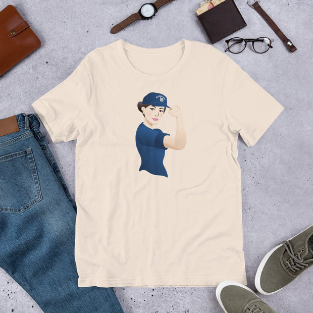 Nguyen Coast Guard T-Shirt