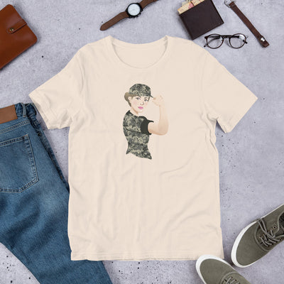 Jones Marines T-Shirt