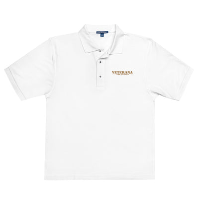 Veterana Limited Edition Premium Polo