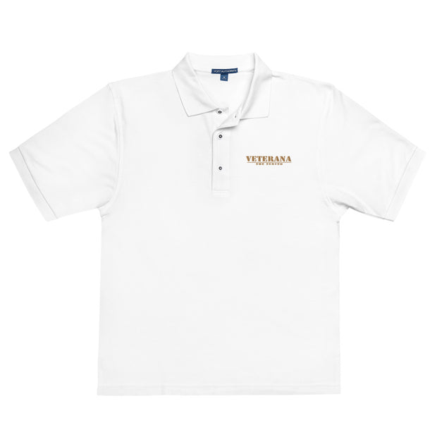 Veterana Limited Edition Premium Polo