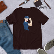 Nguyen Coast Guard T-Shirt