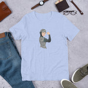 Abdullah Air Force T-Shirt