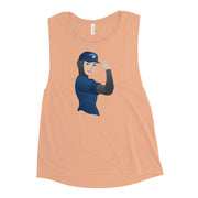 Abdullah Coast Guard Tank Top
