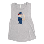 Smith Coast Guard Tank Top