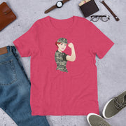 Smith Marines T-Shirt