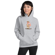 Veterana Unisex Hoodie