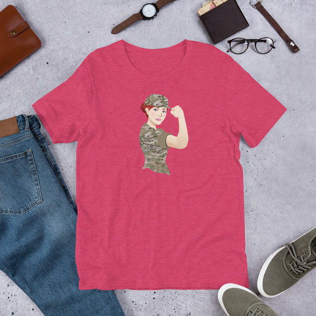Smith Army T-Shirt