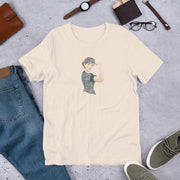 Jones Air Force T-Shirt