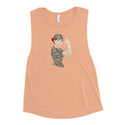 Smith Army Tank Top
